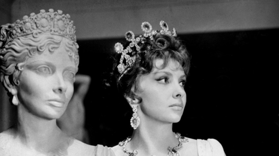 Italienische Film-Diva Gina Lollobrigida gestorben