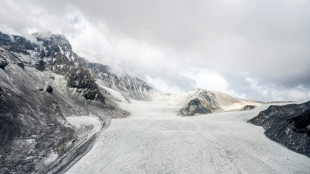 Chile creates national park to save glaciers