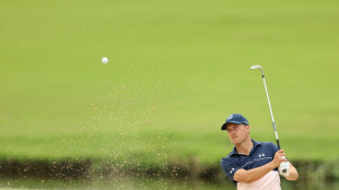 Spieth chases career Grand Slam and fourth major win at PGA