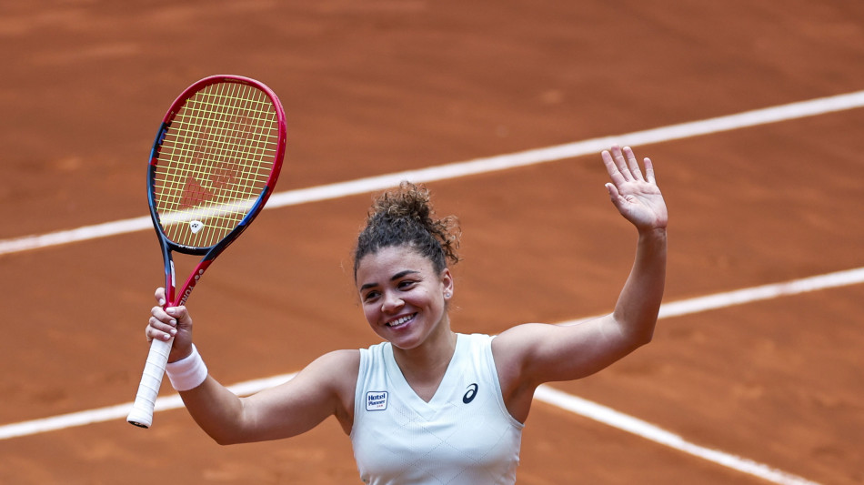 Tennis: ranking Wta, Paolini si migliora, è la n.12 al mondo