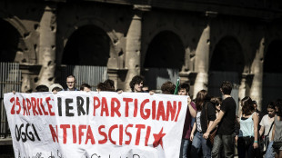 Anpi, mai veti, la Brigata Ebraica assente da anni al corteo