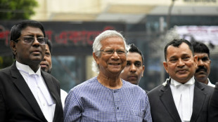 Muhammad Yunus, prix Nobel, reconnu coupable dans une affaire de droit du travail au Bangladesh