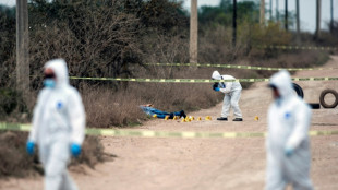 Diez muertos en un enfrentamiento armado en el norte de México