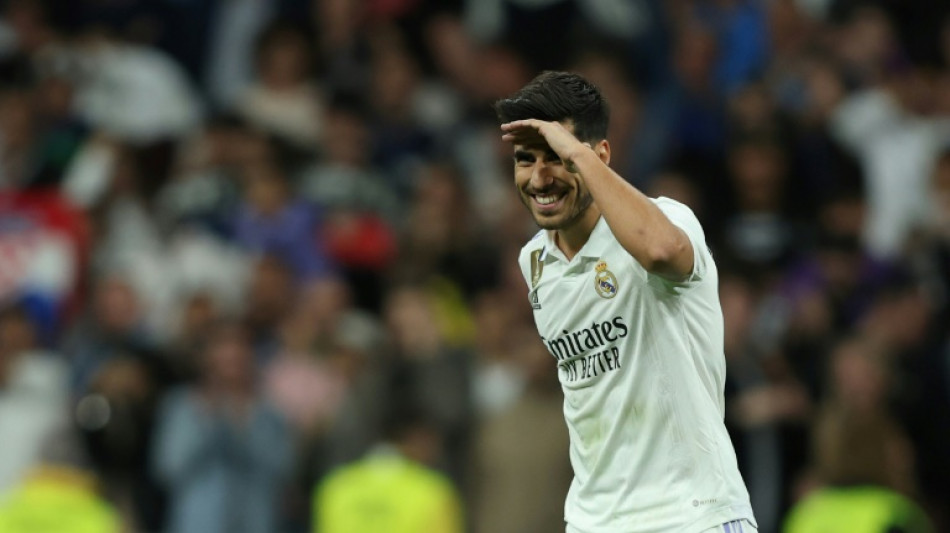 Marco Asensio ficha por el PSG tras dejar el Real Madrid