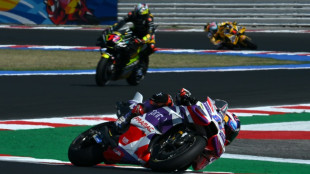 India revs up for maiden MotoGP at circuit where F1 stalled