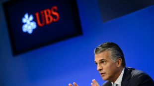 UBS brings back Ermotti as CEO to lead Credit Suisse takeover