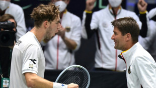 Kohlmann träumt vom Davis-Cup-Triumph: "Das nächste Ziel"