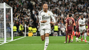 Real Madrid se divierte ante el City, la Juve agrava la debacle italiana