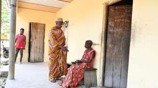 Ivory Coast leprosy sufferers fight social exclusion