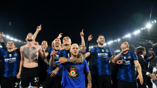 Inter see off Juve to win Italian Cup after penalty drama