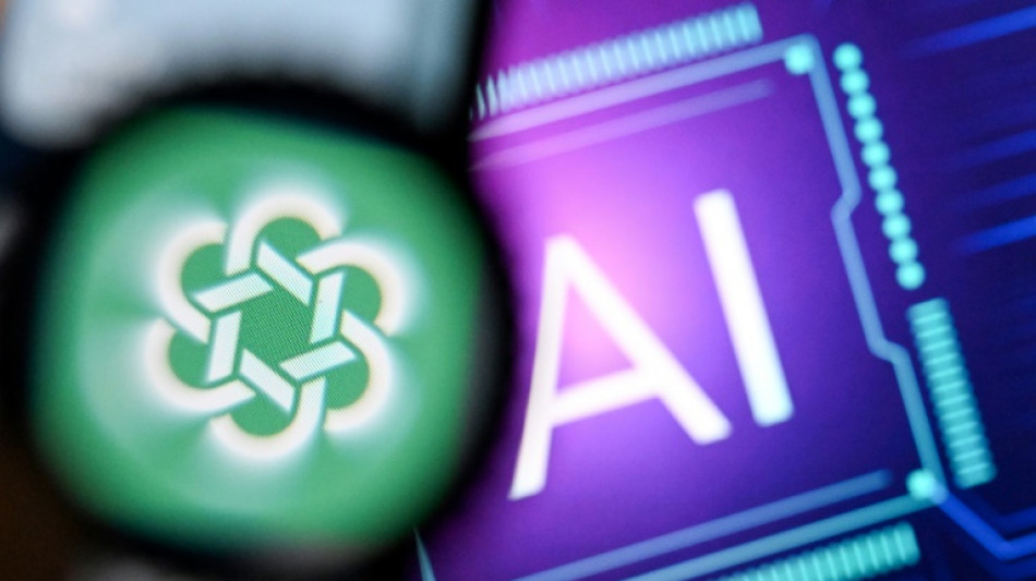 AI the new obsession for venture capital investing