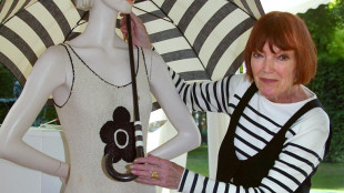 Mary Quant, la reina de la minifalda