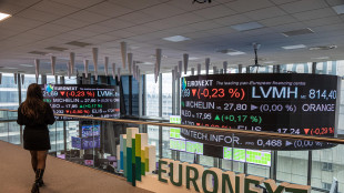 Borsa: Europa chiude positiva, Parigi +1,09%, Francoforte +2,64%