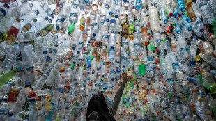 UN aims to deliver draft plastics treaty by year's end