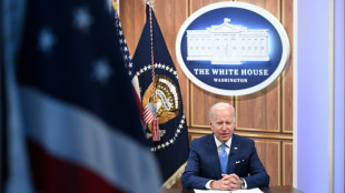 Biden veut garder le contrôle, mais est démuni face à l'inflation aux Etats-Unis