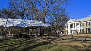 Graceland a rischio, la nipote di Elvis si batte per salvarla