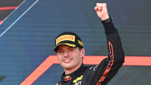 F1: Verstappen remporte le GP d'Azerbaïdjan et s'échappe au championnat