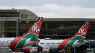 Kenya Airways losses deepen on weaker shilling 