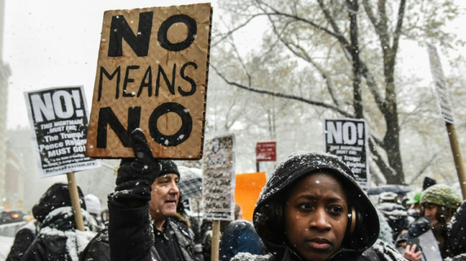 #MeToo et les médias, cinq ans après: comment les salles de rédaction ont évolué