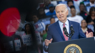 Campagna Biden, Trump? Nessuno è al di sopra della legge