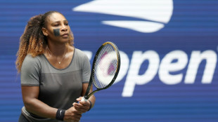 Arranca el Abierto de EEUU con el posible último baile de Serena Williams