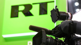 RT France: la justice européenne confirme la suspension du média russe 