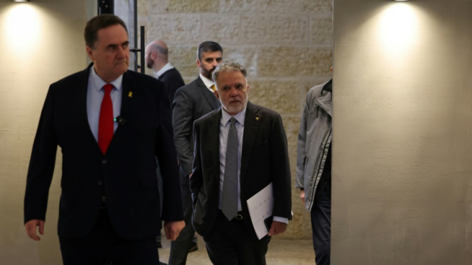 Brasil e Israel imersos em crise diplomática após comentários de Lula sobre Gaza