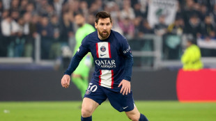 Weltmeister Messi Anfang des Jahres zurück bei PSG