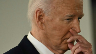 Erster Abgeordneter der US-Demokraten fordert Biden zum Rückzug auf