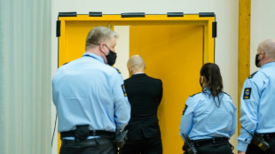 La fiscalía noruega pide mantener en detención a Breivik
