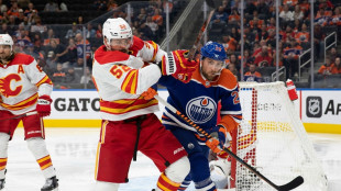 NHL: Draisaitls Oilers mit viertem Sieg in Serie