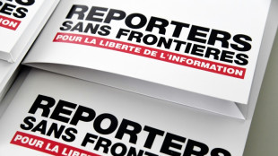 Pressions politiques sur les médias et propagande accrue, s'inquiète RSF