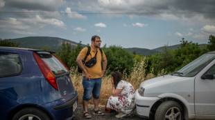 Dos cuerpos recuperados tras el naufragio de migrantes frente a las costas griegas