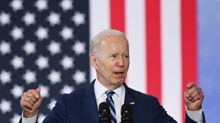 Nucléaire: Biden reste ferme face à l'Iran malgré une nouvelle impasse