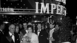 Italienische Schauspielerin Gina Lollobrigida gestorben