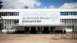 "Révolution" chez Renault, qui sépare et introduira en Bourse ses voitures électriques