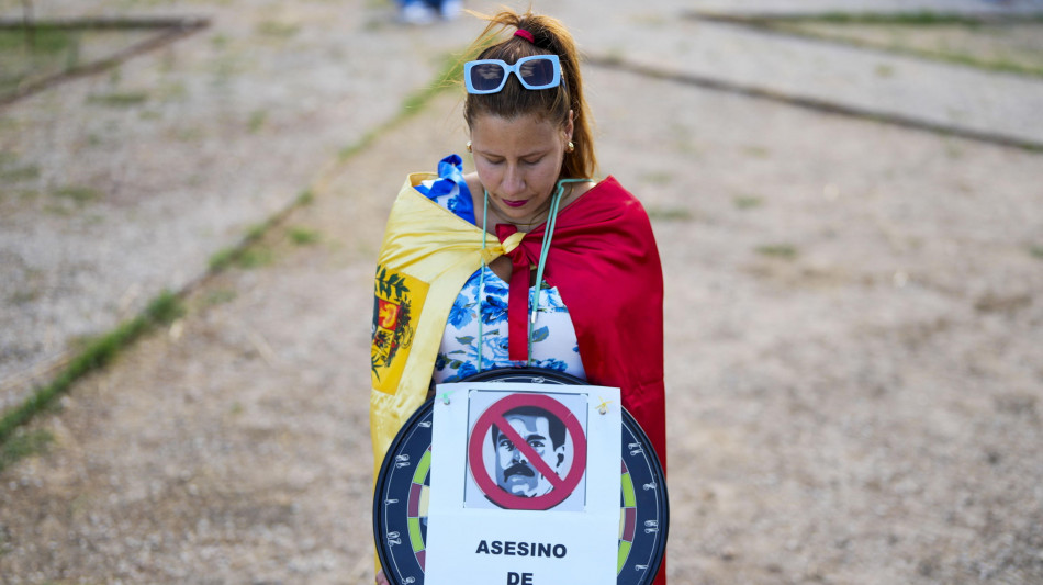 Opposizione venezuelana protesterà nelle ambasciate del Brasile