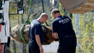 Weltkriegsbombe in Bremen entschärft: Rund zehntausend Menschen betroffen