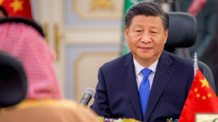 China's Xi to hold Arab summits on Saudi trip