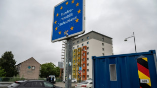 Faeser hält an Grenzkontrollen fest - Protest aus Luxemburg