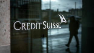 Credit Suisse chiefs face the music at AGM