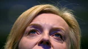 UK's Truss rejects 'drift and delay' in defiant speech to Tories