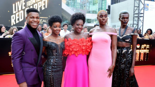 Viola Davis 'conflicted' as 'Woman King' faces crucial box office battle