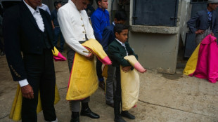 Niños toreros, el relevo de una tradición que se niega a morir en Venezuela