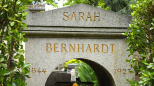 Sarah Bernhardt, primera megaestrella y primera influente