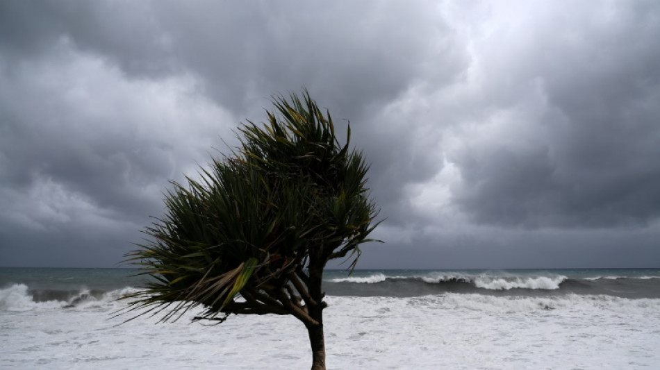 Intense cyclone Freddy lashes Madagascar, kills one 