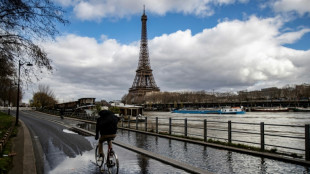 La inauguración de París-2024 en el Sena contará con 180 barcos