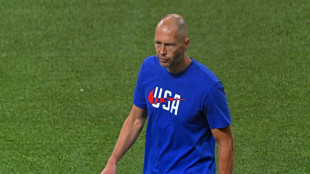 Nach WM-Aus: US-Coach Berhalter lässt Zukunft offen