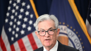 US Fed poised for smaller rate hike with eye on wage growth