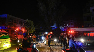 Libano, '13 morti in raid vicino a un ospedale di Beirut'